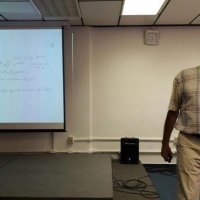 X Workshop on Nonlinear Differential Equations